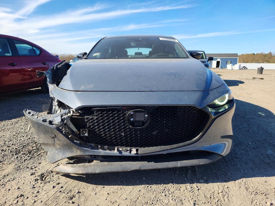Aukcja sprzedaży 2023 Mazda 3, vin: JM1BPBJYXP1617561, numer aukcji: 51098046