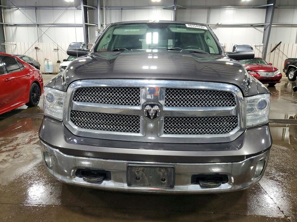 2014 Ram 1500 მანქანა იყიდება აუქციონზე, vin: 1C6RR7PTXES325599, აუქციონის ნომერი: 48354096
