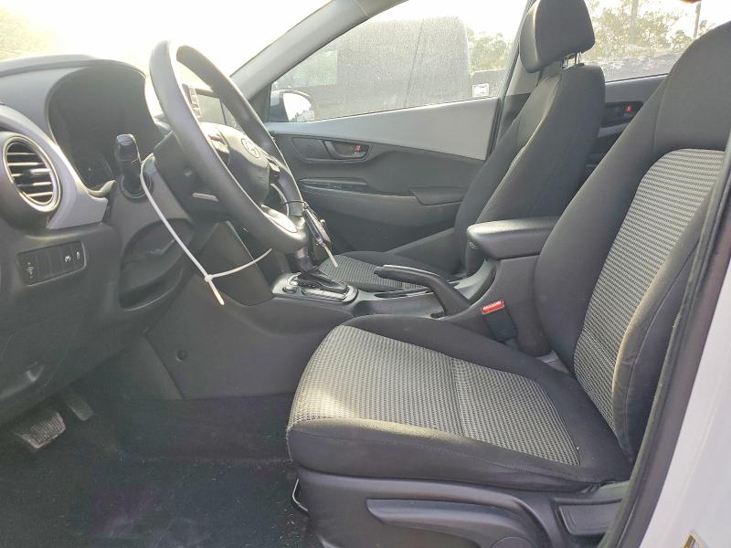 Aukcja sprzedaży 2020 Hyundai Kona, vin: KM8K1CAA2LU487189, numer aukcji: 49630746