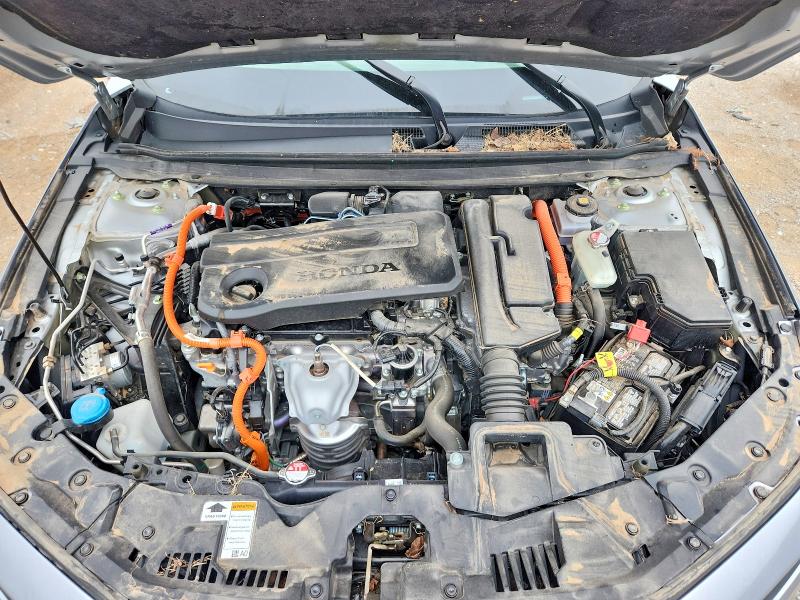 Aukcja sprzedaży 2024 Honda Accord, vin: 1HGCY2F53RA067821, numer aukcji: 50647596