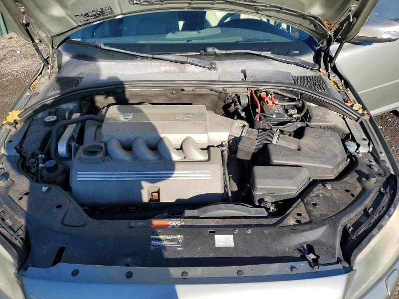 Aukcja sprzedaży 2007 Volvo S80, vin: YV1AH852771035669, numer aukcji: 48782136