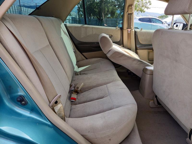 Продаж на аукціоні авто 2001 Mazda Protege, vin: JM1BJ222510456092, номер лоту: 49858106
