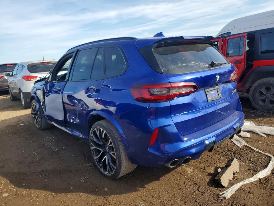 Aukcja sprzedaży 2021 Bmw X5, vin: 5YMJU0C06M9F60556, numer aukcji: 47898846