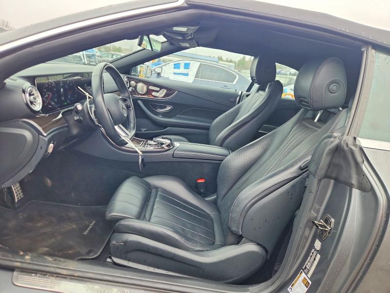 Продаж на аукціоні авто 2023 Mercedes-benz E, vin: W1K1K5KB6PF208102, номер лоту: 48294056