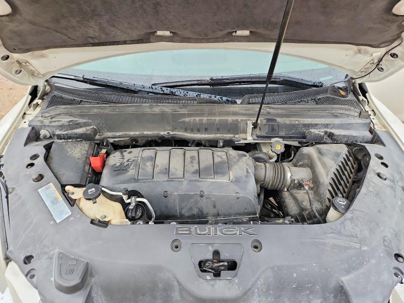 2012 Buick Enclave მანქანა იყიდება აუქციონზე, vin: 5GAKVCED0CJ285239, აუქციონის ნომერი: 49668036