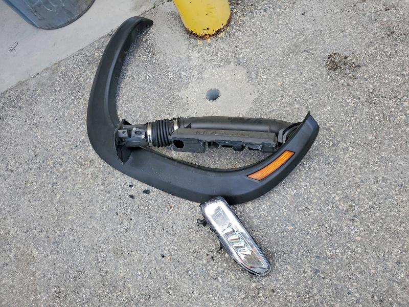2025 Nissan Frontier მანქანა იყიდება აუქციონზე, vin: 1N6ED1EK6SN638430, აუქციონის ნომერი: 48435696