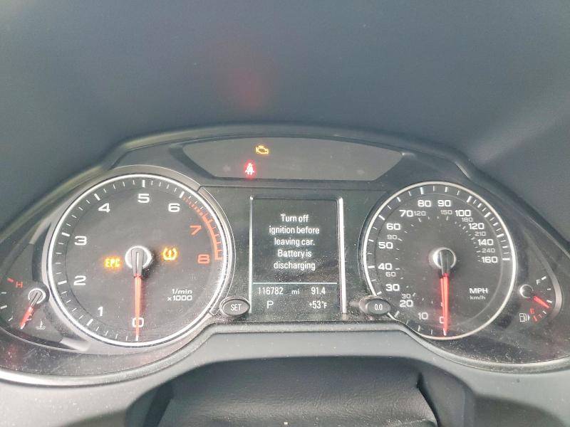 Aukcja sprzedaży 2016 Audi Q5, vin: WA1L2AFP1GA029913, numer aukcji: 51199166