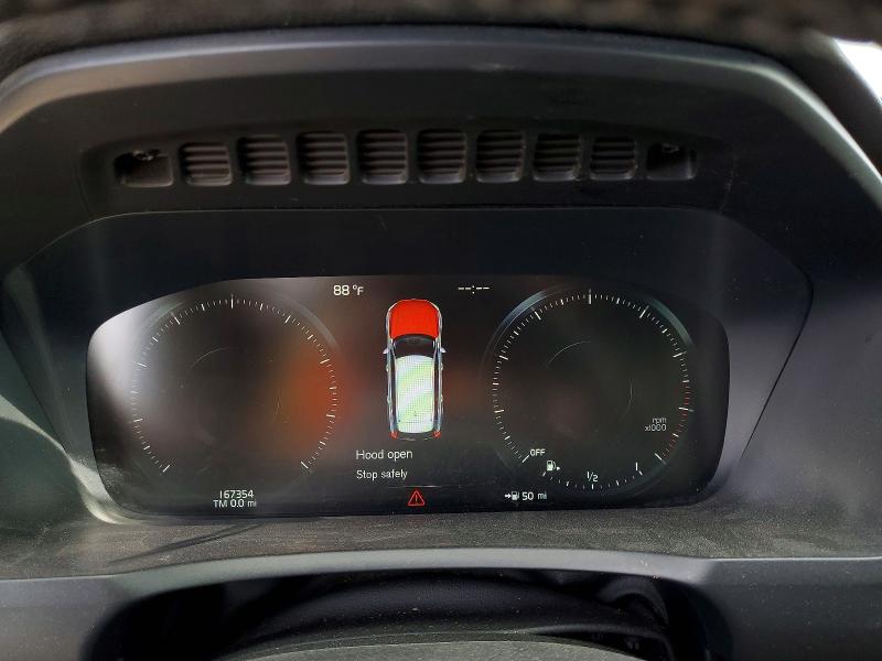 Продаж на аукціоні авто 2019 Volvo Xc90, vin: YV4A22PK5K1416542, номер лоту: 49265296