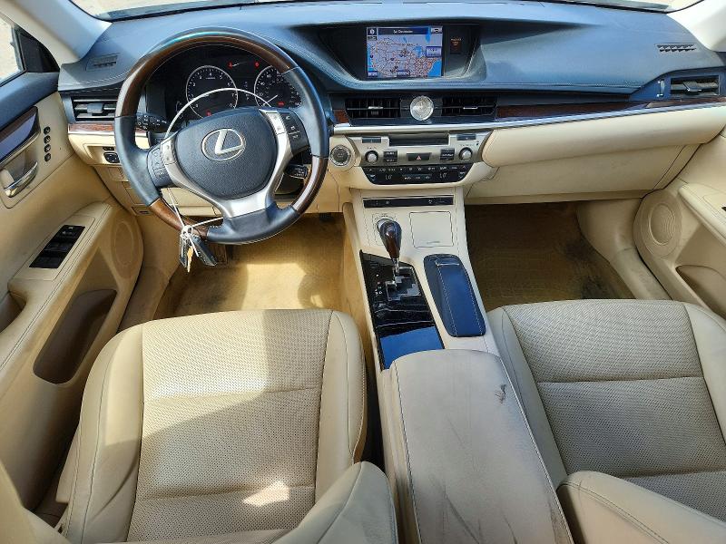 2014 Lexus Es 350 მანქანა იყიდება აუქციონზე, vin: JTHBK1GG6E2108029, აუქციონის ნომერი: 48348086