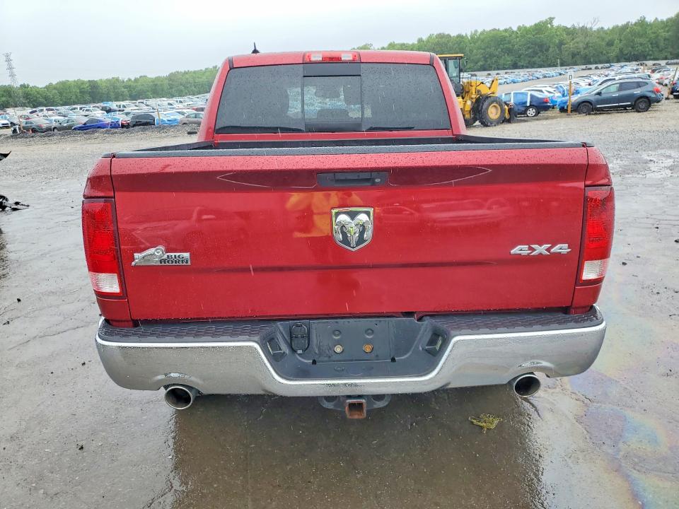 51372196 :رقم المزاد ، 1C6RR7LT9DS585075 vin ، 2013 Ram 1500 مزاد بيع