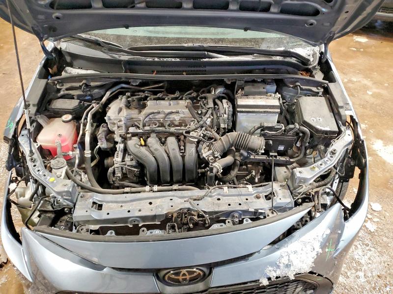Aukcja sprzedaży 2022 Toyota Corolla, vin: 5YFBPMBE3NP306580, numer aukcji: 48402926