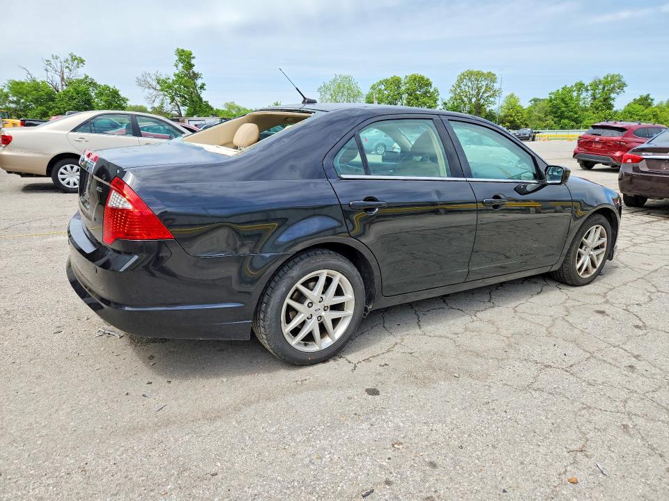 Aukcja sprzedaży 2012 Ford Fusion, vin: 3FAHP0JA1CR218187, numer aukcji: 51848216