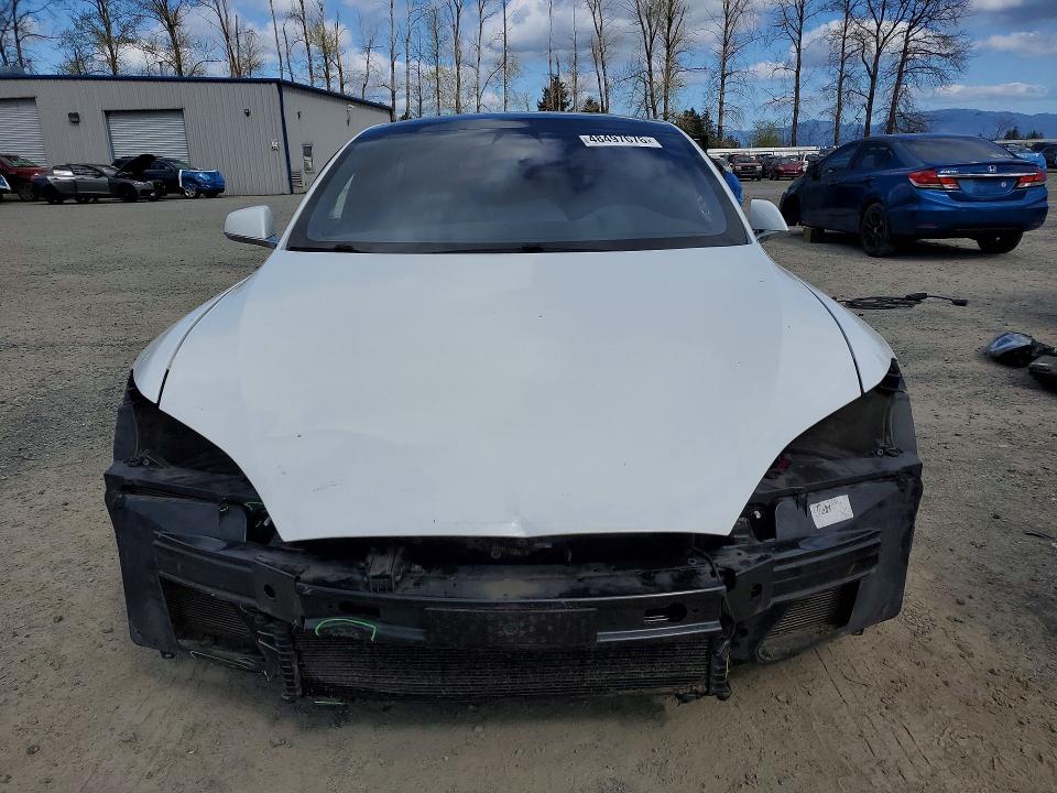 2016 Tesla Model S მანქანა იყიდება აუქციონზე, vin: 5YJSA1E23GF169379, აუქციონის ნომერი: 48497676