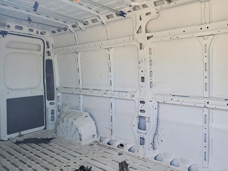 51061476 :رقم المزاد ، 3C6LRVDG1PE541669 vin ، 2023 Ram Promaster 2500 مزاد بيع