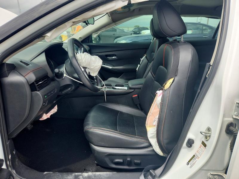 51143746 :رقم المزاد ، 3N1AB8DV2RY350691 vin ، 2024 Nissan Sentra مزاد بيع