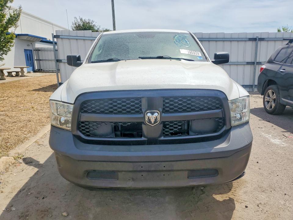 Продаж на аукціоні авто 2019 Ram 1500 Classic, vin: 1C6RR6FG9KS603726, номер лоту: 49511896
