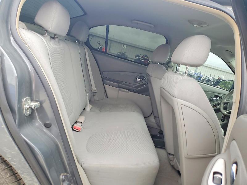 51099866 :رقم المزاد ، 1G1ZS57F07F247916 vin ، 2007 Chev Malibu Ls W/1fl Flee مزاد بيع