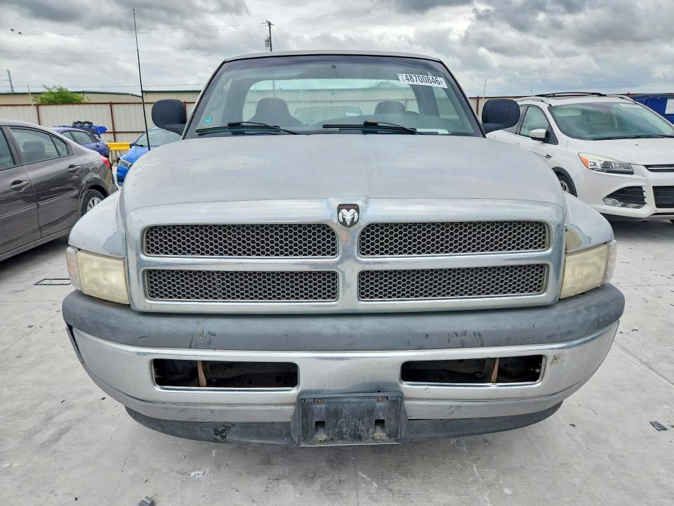 Продажа на аукционе авто 1998 Dodge Ram 1500, vin: 1B7HC16X8WS710345, номер лота: 48700846