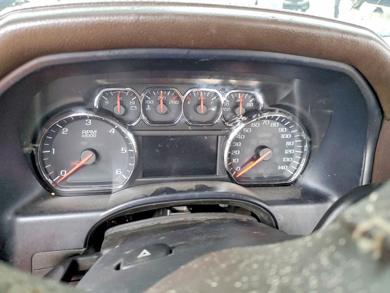 Auction sale of the 2014 Gmc Sierra, vin: 3GTU1UECXEG325119, lot number: 50386266