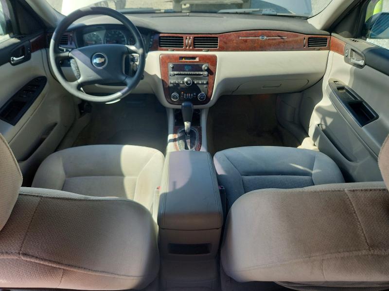 Aukcja sprzedaży 2008 Chevrolet Impala, vin: 2G1WT58K981323640, numer aukcji: 50241556