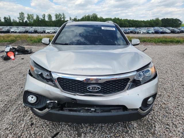 Продаж на аукціоні авто 2013 Kia Sorento, vin: 5XYKT3A64DG391402, номер лоту: 50653376