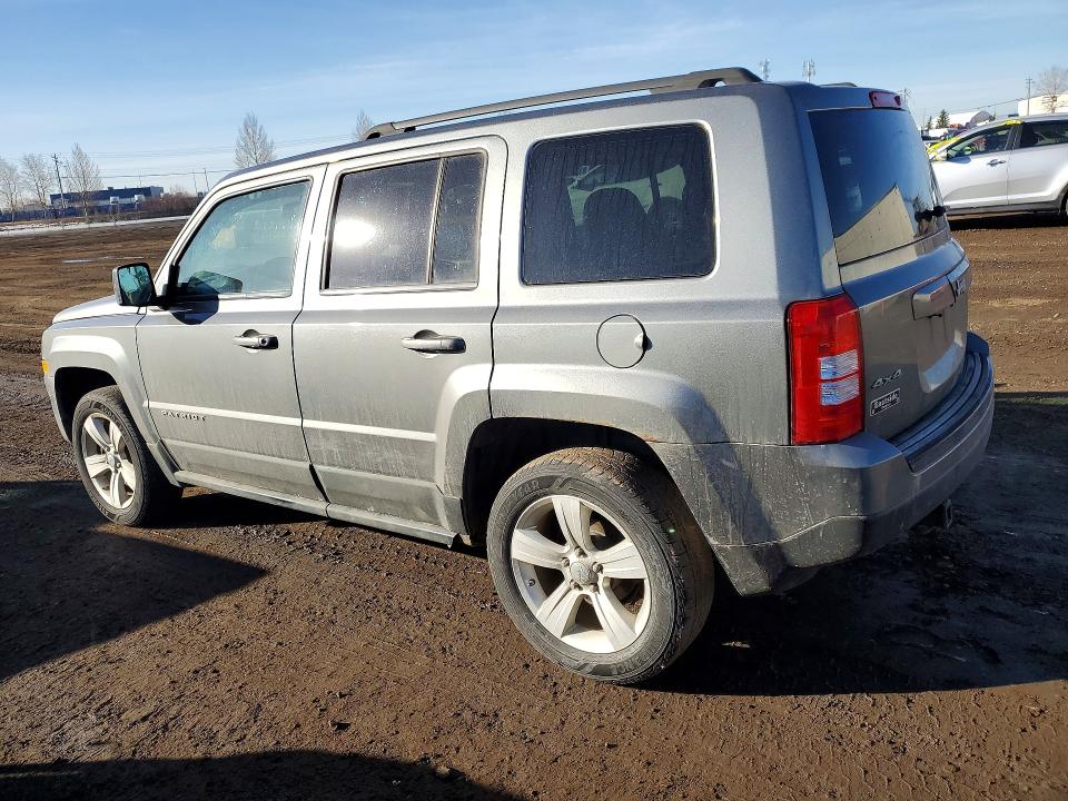 Aukcja sprzedaży 2011 Jeep Patriot, vin: 1J4NF2GBXBD276506, numer aukcji: 49540656