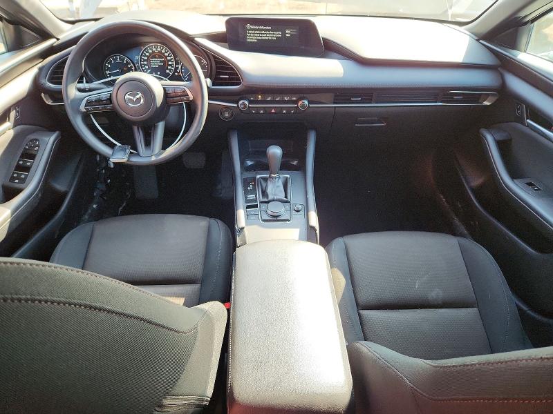 Aukcja sprzedaży 2025 Mazda 3, vin: JM1BPAKM0S1756712, numer aukcji: 49557216