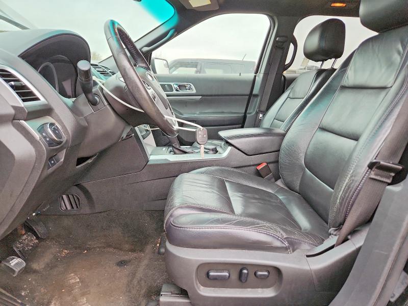 Aukcja sprzedaży 2011 Ford Explorer, vin: 1FMHK8D8XBGA85804, numer aukcji: 47417326