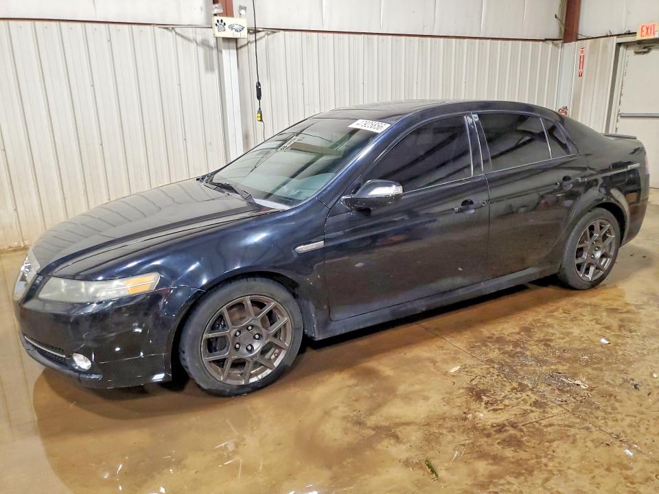 Aukcja sprzedaży 2008 Acura Tl, vin: 19UUA76588A049724, numer aukcji: 47925856