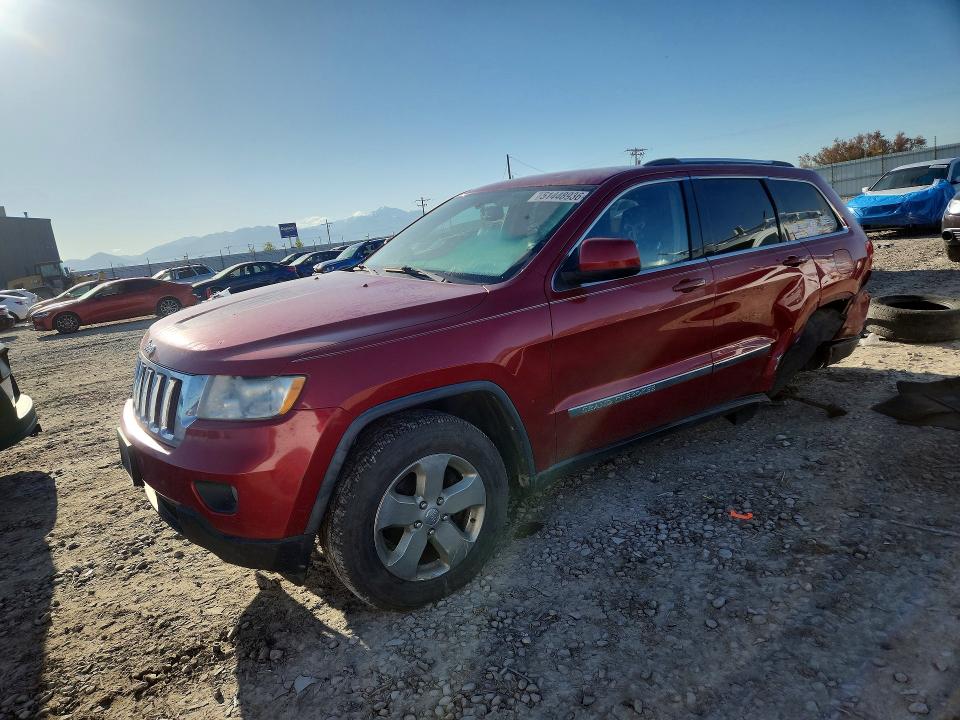 51448936 :رقم المزاد ، 1J4RR4GG1BC534529 vin ، 2011 Jeep Grand Cherokee مزاد بيع