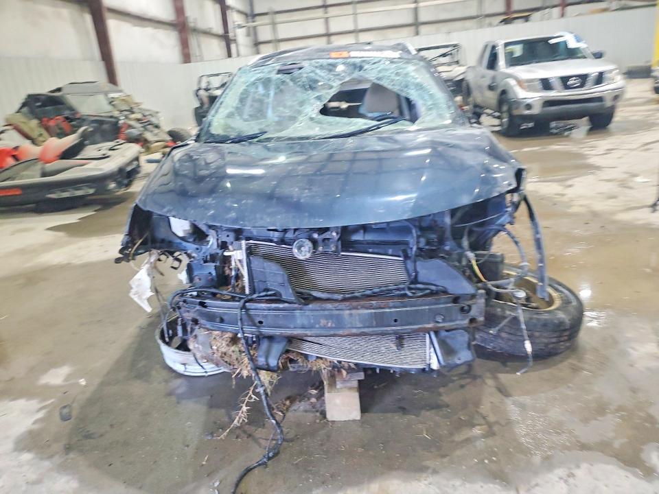 Aukcja sprzedaży 2016 Nissan Rogue, vin: KNMAT2MVXGP655667, numer aukcji: 47715296
