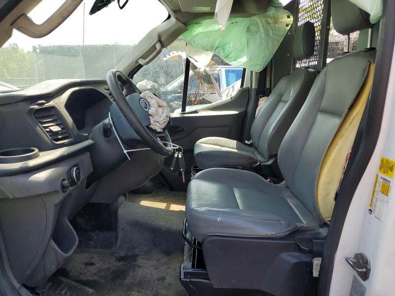 Aukcja sprzedaży 2020 Ford Transit, vin: 1FTBR1X8XLKA87804, numer aukcji: 51248376