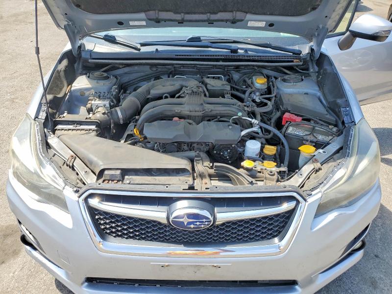 51143296 :رقم المزاد ، JF1GPAT69F9208338 vin ، 2015 Subaru Impreza مزاد بيع
