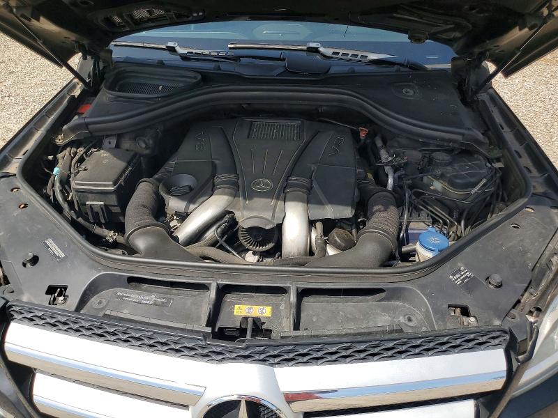 2014 Mercedes-benz Gl მანქანა იყიდება აუქციონზე, vin: 4JGDF7CE8EA420909, აუქციონის ნომერი: 49912876