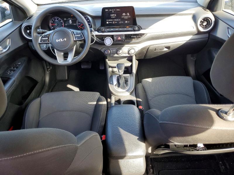 Продаж на аукціоні авто 2023 Kia Forte, vin: 3KPF24AD7PE570575, номер лоту: 51367356