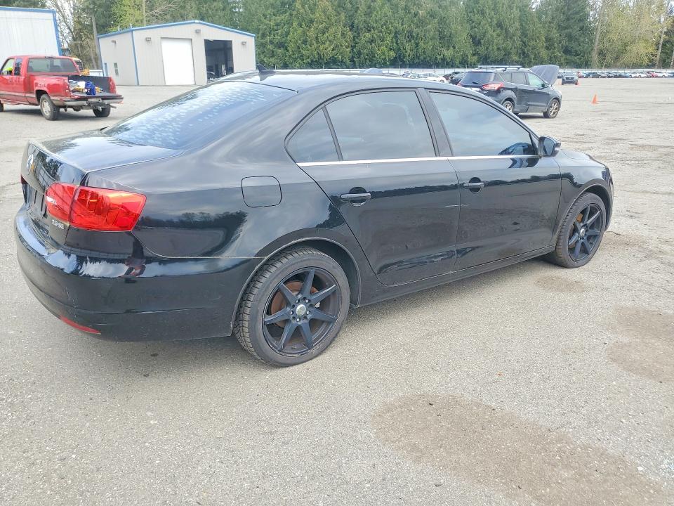 49774346 :رقم المزاد ، 3VWDP7AJ8DM308160 vin ، 2013 Volkswagen Jetta مزاد بيع