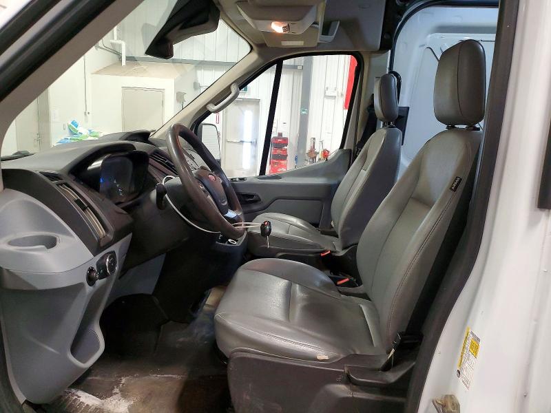 Aukcja sprzedaży 2019 Ford Transit, vin: 1FTYR2CM8KKB58516, numer aukcji: 48052606