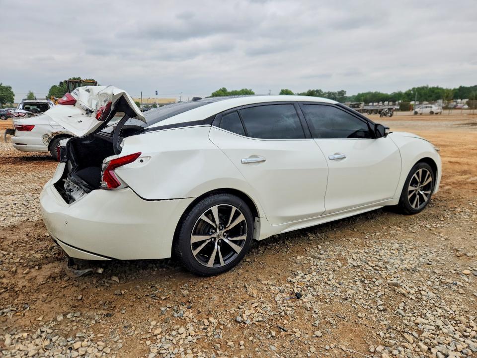 Продажа на аукционе авто 2016 Nissan Maxima, vin: 1N4AA6AP9GC445982, номер лота: 51546186