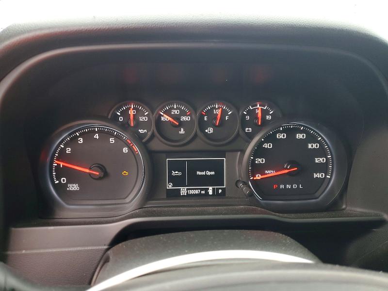 Aukcja sprzedaży 2020 Gmc Sierra, vin: 1GT49SE75LF306959, numer aukcji: 50237356