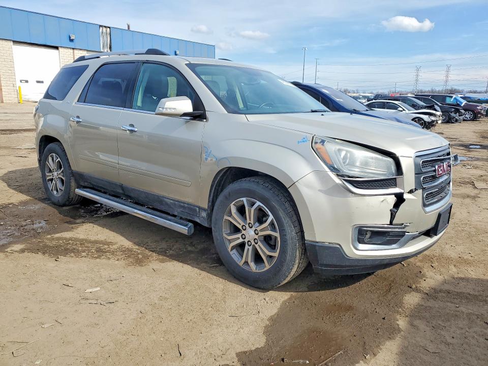 Продажа на аукционе авто 2015 Gmc Acadia, vin: 1GKKVSKD3FJ368895, номер лота: 48630976