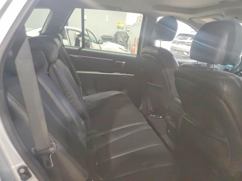 Aukcja sprzedaży 2009 Hyundai Santa Fe, vin: 5NMSG73E69H317914, numer aukcji: 51274356