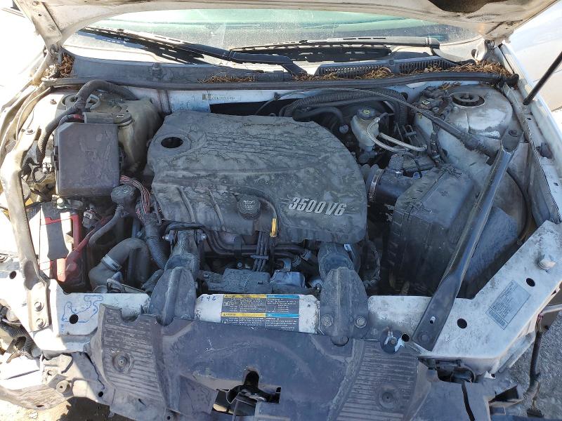Aukcja sprzedaży 2010 Chevrolet Impala, vin: 2G1WA5EK5A1164826, numer aukcji: 49496016