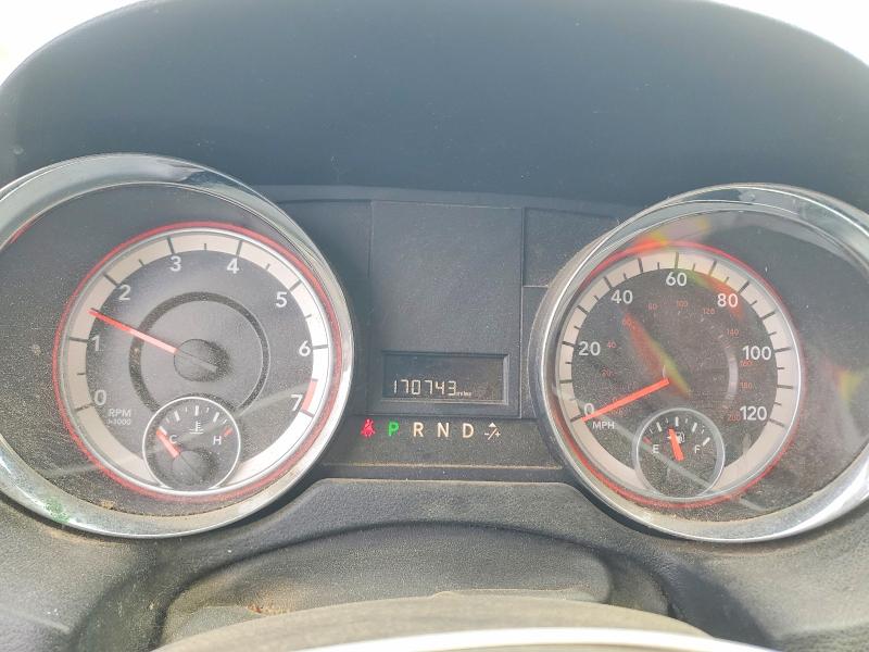 Продажа на аукционе авто 2014 Ram Tradesman, vin: 2C4JRGAG5ER401801, номер лота: 47245986