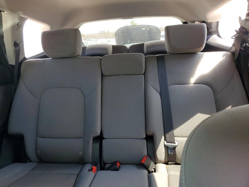 Auction sale of the 2015 Hyundai Santa Fe, vin: KM8SMDHF3FU108476, lot number: 48944176
