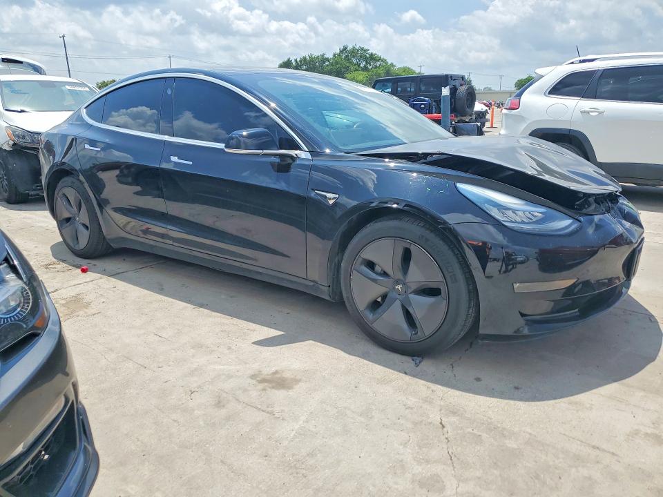 Aukcja sprzedaży 2020 Tesla Model 3, vin: 5YJ3E1EB7LF636662, numer aukcji: 51017776