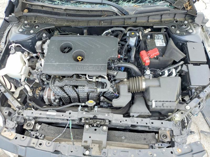 Aukcja sprzedaży 2019 Nissan Altima, vin: 1N4BL4BV2KC176006, numer aukcji: 51356756