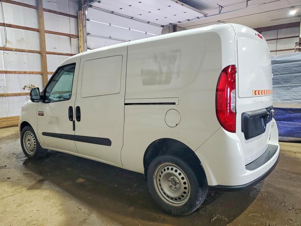 Aukcja sprzedaży 2022 Ram Promaster City, vin: ZFBHRFAB8N6Y20569, numer aukcji: 49708286