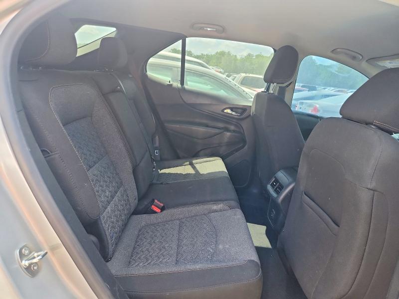Продажа на аукционе авто 2022 Chevrolet Equinox, vin: 2GNAXJEV9N6131816, номер лота: 49816866
