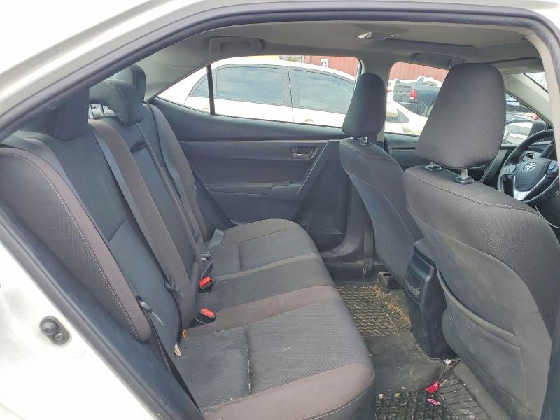 Продаж на аукціоні авто 2019 Toyota Corolla, vin: 2T1BURHE6KC178179, номер лоту: 48523696