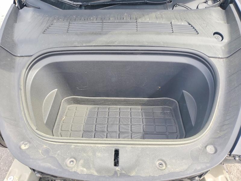 Продаж на аукціоні авто 2023 Tesla Model Y, vin: 7SAYGAEE9PF605125, номер лоту: 48097476